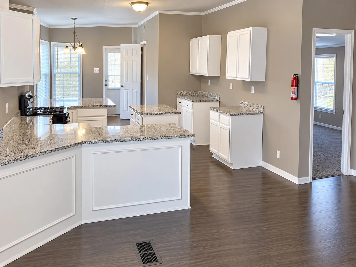 3 bed, 1525 sqft, $1,850 — Photo 3