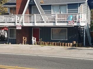 1029 W Big Bear Blvd, Big Bear City, CA 92314