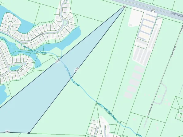 0 Southport Supply Rd SE Lot 1, Southport, NC 28461