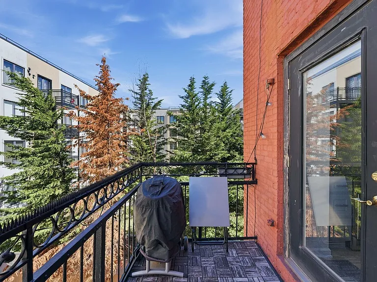 818 Jefferson St #3C — Photo 12