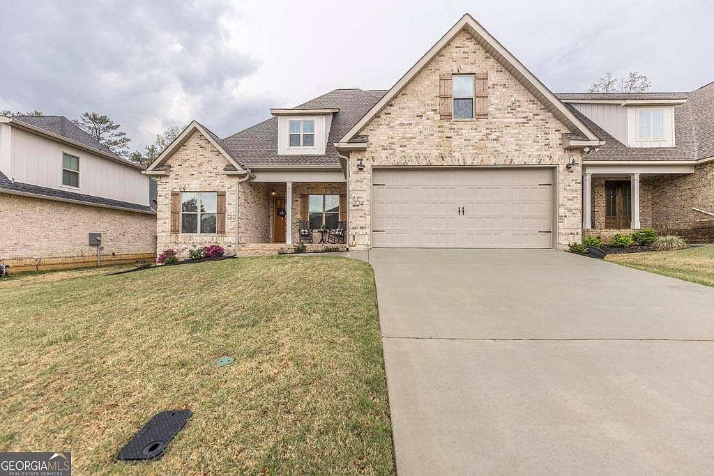 224 Landings Pointe Ln, Warner Robins, GA 31088 Zillow