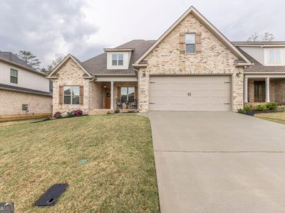 224 Landings Pointe Ln, Warner Robins, GA, 31088