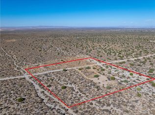 12345 E Avenue Y #2, Llano, CA 93544