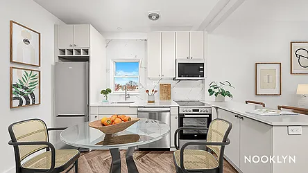 706 Ocean Parkway, #2T