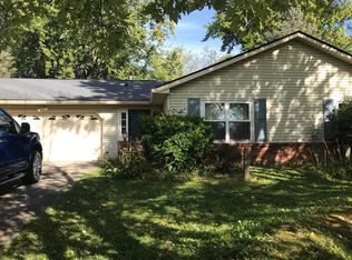 625 Roberta Ct, Brownsburg, IN 46112