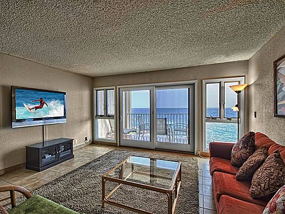 2nd image of 75-6002 Alii Dr APT 3214