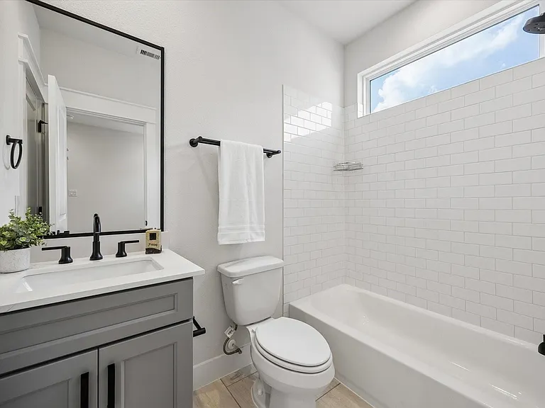 5406 Wheatley St #E — Photo 11