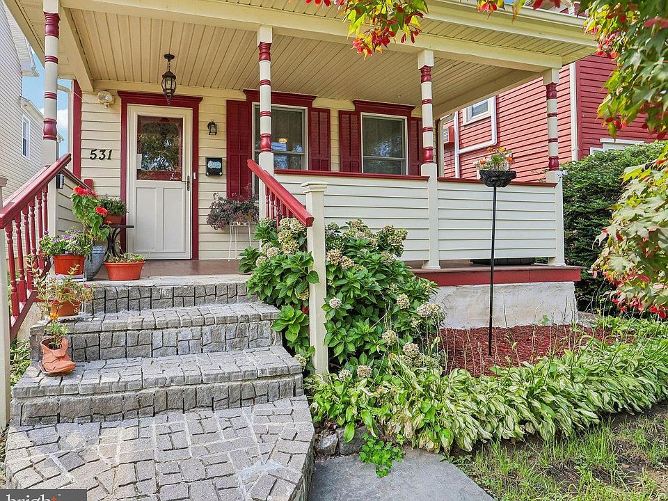 1st image of 531 Crown St