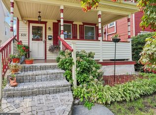 531 Crown St, Yardley, PA 19067