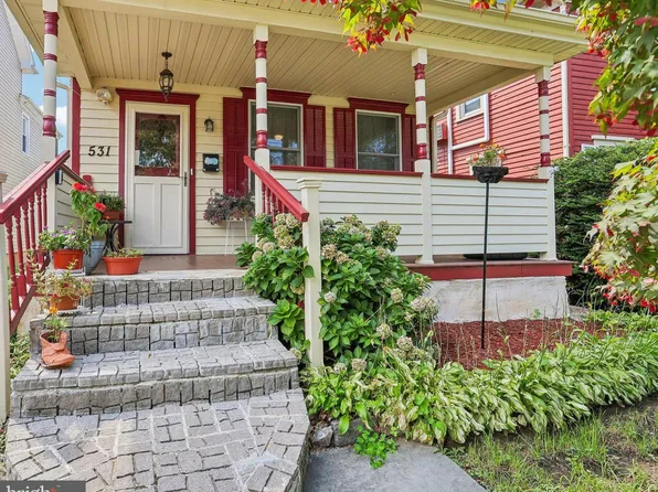 531 Crown St, Yardley, PA 19067