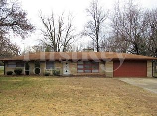 4430 Wycombe Ln, Indianapolis, IN