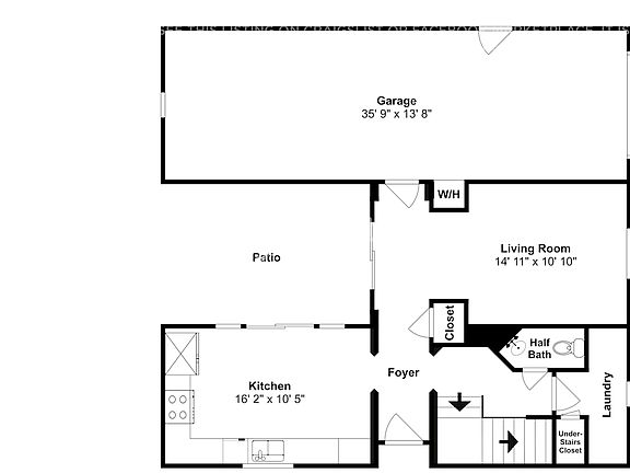 2nd image of this home
