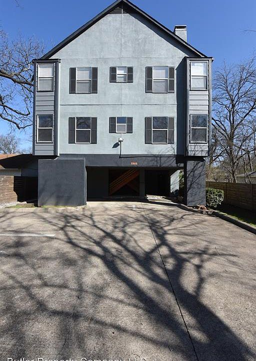 5905 Lewis Street Apartments Dallas, TX Zillow