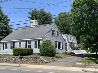 418 S Main St, Randolph, MA 02368