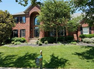 2292 Shannawood Dr, Lexington, KY 40513