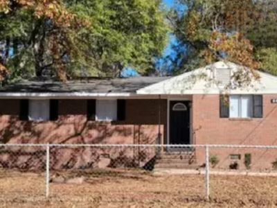 5061 Eton Dr, Columbus, GA, 31907