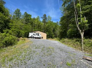 332 Padgett Mill Rd, Cosby, TN 37722