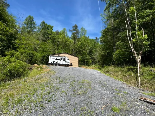 332 Padgett Mill Rd, Cosby, TN 37722