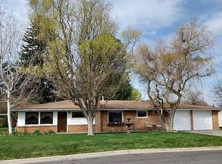 823 W Mountain View Dr, Twin Falls, ID 83301