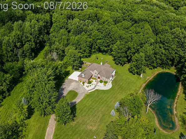 65690 North Ave, Ray, MI 48096