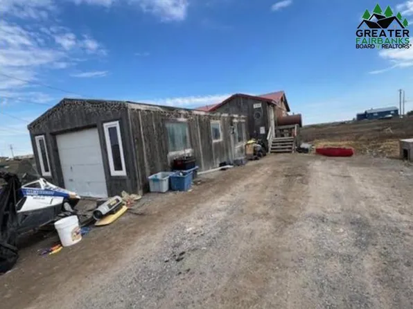 234 Unnamed Rd, Barrow, AK 99723
