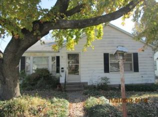 711 S 4th St, Paragould, AR 72450