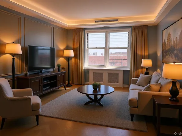 126 Church Street #6C, New Rochelle, NY 10805