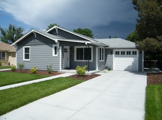 2970 S Clermont Dr, Denver, CO 80222