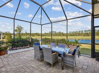 1364 STILLWATER Boulevard, St. Johns, FL 32259