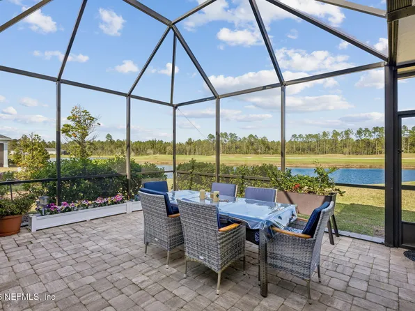 1364 STILLWATER Boulevard, St. Johns, FL 32259