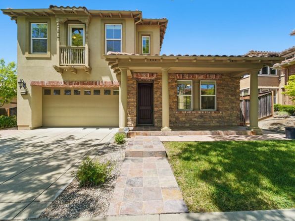 5109 Campion Dr, San Ramon, CA 94582