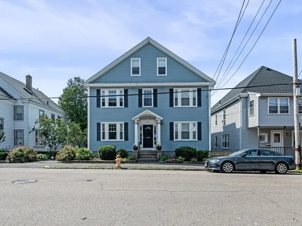 71 Ocean Ave #3, Salem, MA 01970