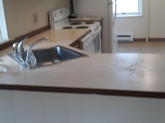 Large eat in Kitchen