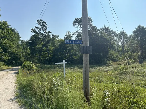 3 Bishop Delisio Lane, Baldwin, ME 04024