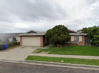 8018 Gribble St, San Diego, CA 92114