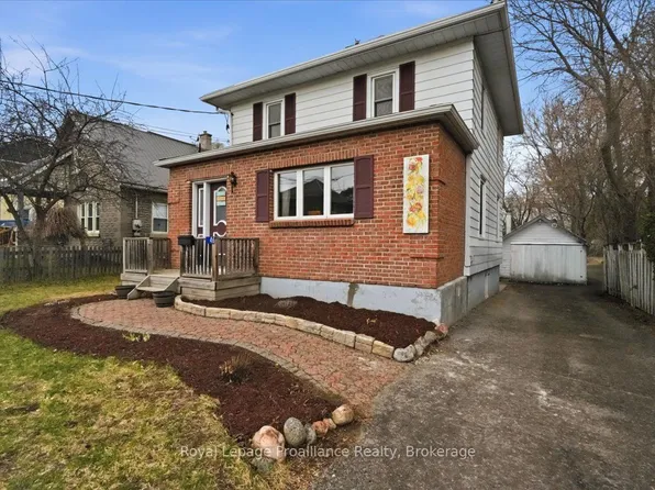 46 Victoria St, Quinte West, ON K0K 2C0