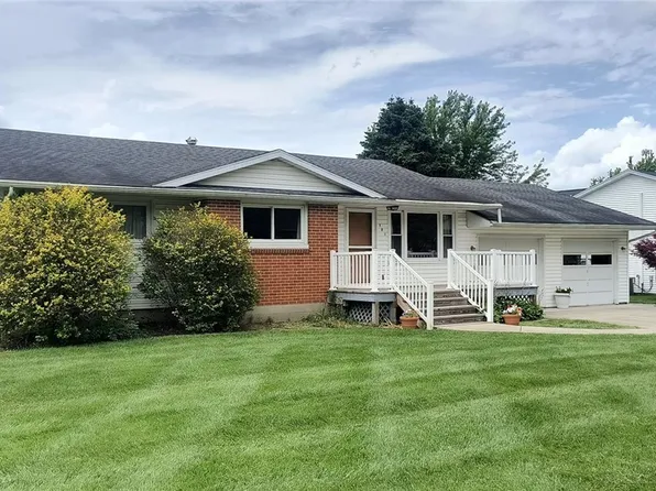 186 Palmer Dr, Cedarville, OH 45314