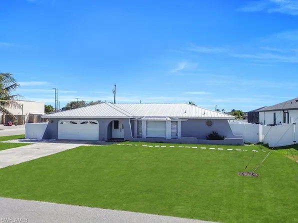 1510 SE 16th ST, CAPE CORAL, FL 33990