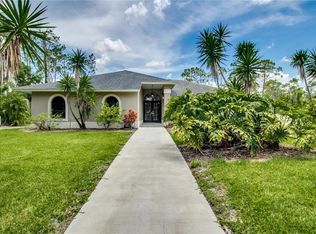 5960 Star Grass Ln, Naples, FL 34116