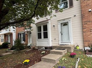 1788 Tilletson Pl, Woodbridge, VA 22191