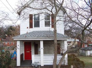 1063 Muldowney Ave, Pittsburgh, PA