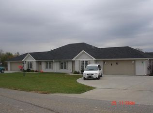 600 SE 105th Rd, Warrensburg, MO 64093