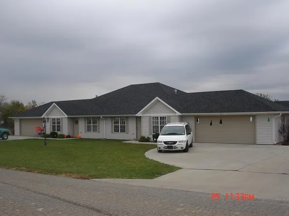 600 SE 105th Rd, Warrensburg, MO 64093