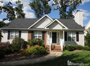 5080 Windsbury Ridge Rd, Clemmons, NC 27012
