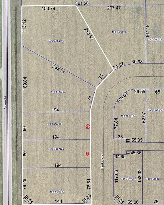 2nd image of 1903 Jewel Dr