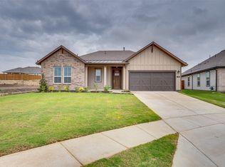113 Gallegos Dr, Aledo, TX 76008
