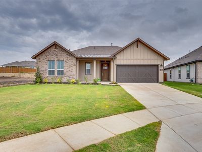 113 Gallegos Dr, Aledo, TX, 76008