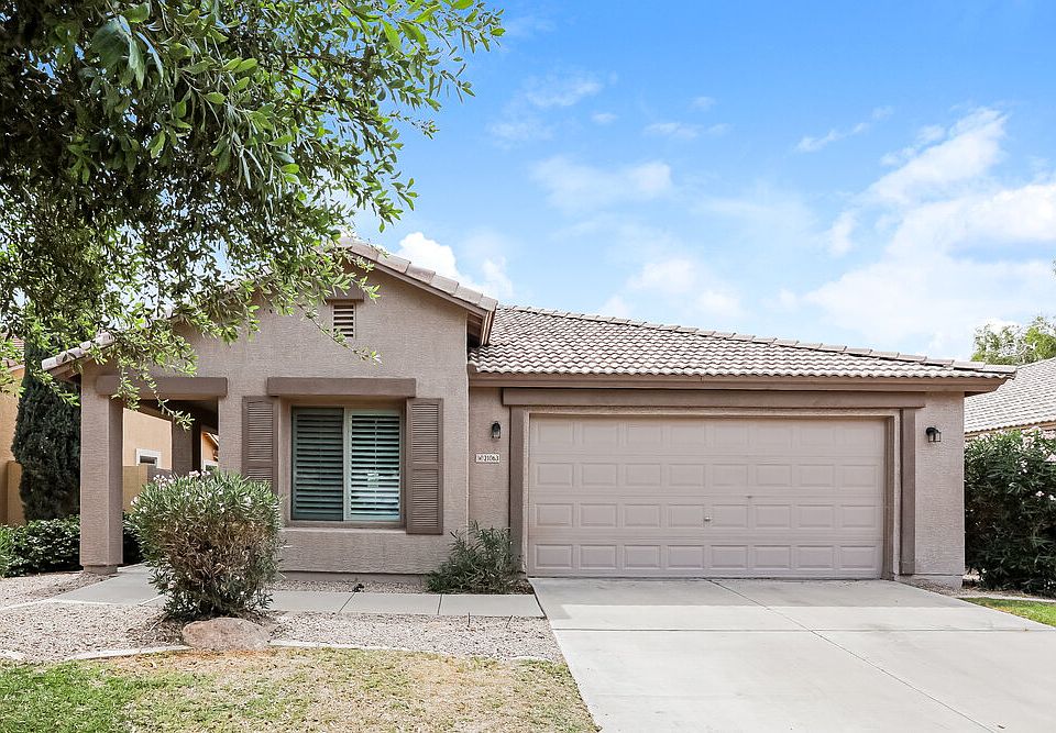 1st image of 21063 E Sonoqui Dr