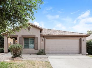 21063 E Sonoqui Dr, Queen Creek, AZ 85142
