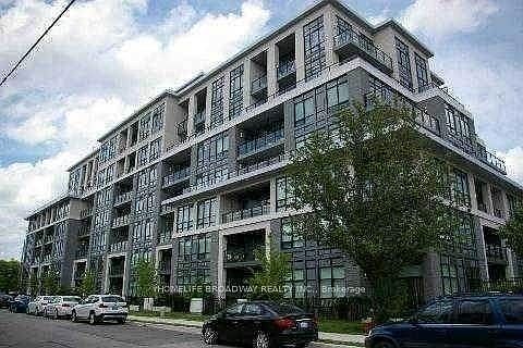 1st image of 21 Clairtrell Rd #401